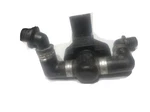 Audi S4 B5 Brake Booster Vacuum Hose / Map Sensor 8D0611850 - Used Oem. Fixed Price $100.00.