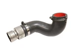 2013 - 2015 Jaguar Xf 2.0L Turbo Intercooler Outlet Hose Tube Oem. Fixed Price $40.00.