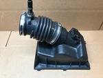 2011 MAZDA6 2.5L Engine Air Cleaner Outlet Duct Hose Cover L518-13-220A. Fixed Price $30.00.