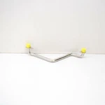Mercedes-benz W205 Oil Line A2741880420 No Import Duties To. Fixed Price $76.67.