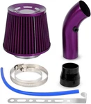3'' Cold Air Intake Kit Aluminum Pipe Filter Induction Flow Hose. Fixed Price $73.27.