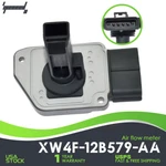 XW4F-12B579-AA Maf Mass Air Flow Sensor Lincoln Mercury Ford Crown Victoria. Fixed Price $31.96.