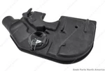 Genuine Saab Exhaust Muffler For 1994-1996 900 2.3L L4 Gas Dohc 4235230-AA. Fixed Price $111.77.