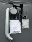 2016-17 Lexus IS200T/2018-24 IS300 Aem Cold Air Intake/ 21-791C/GUN Metal. Fixed Price $245.59.