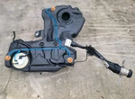 2009-2016 Audi A4,S4,ALLROAD Fuel Gas Tank, Filler Neck Access Cap Line & Shield. Fixed Price $550.00.