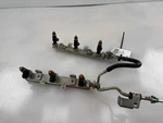2011-2017 Honda Odyssey 3.5L Fuel Injection Rail Oem 16610-RN0-A01. Fixed Price $101.88.