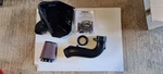 Roush Mustang S197 3.7L V6 Cold Air Intake. Fixed Price $471.31.