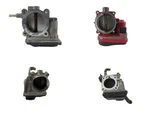 2001-2005 Buick Century Throttle Body DQ9AC. Fixed Price $51.12.