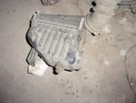 Air Cleaner Dohc Fits 91-94 Saturn Series 16518. Fixed Price $34.00.