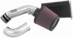 K&n Filters 69-2021TP Typhoon Short Ram Cold Air Induction Kit Fits 02-07 Cooper. Fixed Price $419.99.