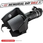 Afe 51-41262 Magnum Force STAGE-2 Cai Ford Super Duty V8 6.4L (08-10). Fixed Price $343.39.