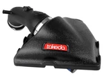 Afe Power TR-3021B-R Takeda STAGE-2 Cold Air Intake System W/ Pro 5R Media Black. Fixed Price $327.99.