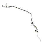 2021-2023 Ford F-150 2.7 Oem Fuel Line Tube Front. Fixed Price $134.10.