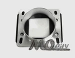 Maf Mass Air Flow Sensor Intake Adapter For Mazda 86-89 RX7 RX-7 13B 87 88. Fixed Price $16.26.
