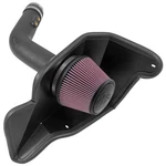 K&n 57-2594 Performance Cold Air Intake System Kit 15-17 Ford Mustang 3.7 V6. Fixed Price $331.26.