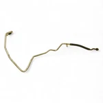 98-02 Jaguar XK8 X100 Automatic Transmission Oil Cooler Line Hose NJC4500AA. Fixed Price $130.19.