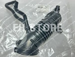 Genuine 281402M200 28140-2M200 Hose Assy-air Intake For Genesis Coupe 2012-16. Fixed Price $123.40.