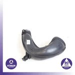 14-19 Bmw F16 X6 X5 3.0L Air Intake Lower Hose Pipe Duct 13718614548 Oem. Fixed Price $41.50.
