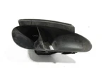 Porsche Boxster 2014 Left Driver Engine Quarter Intake Duct Vent 13-16 ; :o. Fixed Price $50.00.
