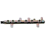 Dodge Ram 1500 2500 3500 4500 5500 Fuel Manifold Oem Mopar Genuine 68005440AA. Fixed Price $1713.59.