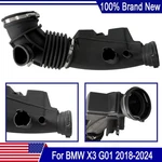 Air Filter Cleaner Upper Housing Cover For 2018-2024 Bmw 5 Series X3 13718663614. Fixed Price $87.79.