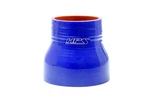 Hps HTSR-200-300-L4-BLUE 2" To 3" 51MM-76MM Id Reducer Coupler Hose 4". Fixed Price $44.29.