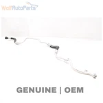 2019-2024 Bmw M850I Xdrive 4.4L Transmission Oil Cooler Line / Pipe (return). Fixed Price $55.99.