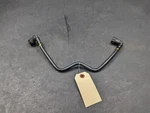 Fuel Pump Hose Tube 2021 Audi A6 4K0201220 2019 2022 2023. Fixed Price $47.40.