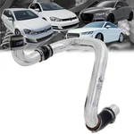 Hps Polish Hot Side Intercooler Charge Pipe For 15-21 Golf Gti Jetta 1.8T 2.0T. Fixed Price $315.00.
