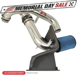 Injen SP3077P Short Ram Cold Air Intake For 14-18 Vw Gli 2.0 / Jetta Passat 1.8L. Fixed Price $343.09.