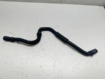 H307163 2010-2015 Jaguar Xjl Radiator Coolant Overflow Hose Tube Pipe Oem. Fixed Price $44.99.