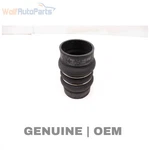 2003-2006 2008-2010 Porsche Cayenne Turbo Intake Hose 95511010700. Fixed Price $14.99.