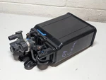 Oem 2007-2010 Toyota Sienna 3.5L V6 Fuel Vapor Canister 77740-08060. Fixed Price $144.50.