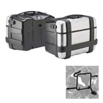 Givi TRK46 Anodized Side Case Kit For Bmw 900 Gs 2024-2024. Fixed Price $974.97.