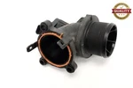 2020-2024 Ford Escape Air Intake Duct Tube W/ Pressure Sensor KX7A-9F479-AB Oem. Fixed Price $49.99.