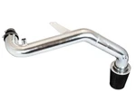 Bcp Black 2015-2017 Ford Mustang 2.3L Ecoboost Turbo Cold Air Intake Kit+ Filter. Fixed Price $460.00.