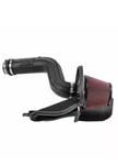 *flowmaster Deltaforce Cold Air Intake Kit, 16-17 Focus Rs 2.3L Turbo; 615175. Fixed Price $275.00.