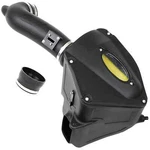Airaid 204-382 Cold Intake Kit For 19-25 Silverado Sierra 1500 5.3L 6.2L V8. Fixed Price $331.26.