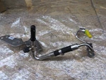 Oem # 12633596 Gm General Motors Ac Delco New Fuel Line Pipe. Fixed Price $104.92.