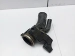 Jaguar Xk X150 4.2 Petrol Air Intake Inlet Pipe 2006 6W83-9G790-AA. Fixed Price $39.07.