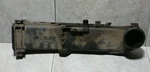 Genuine Mercedes Benz W208 W210 W202 Intake Manifold Charge Air Pipe A1111402512. Fixed Price $4690.94.