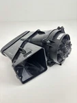 2020-2024 Porsche 718 982 Spyder Cayman Rear Left Side Engine Intake Fan Duct. Fixed Price $124.00.