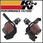 K&n Typhoon Cold Air Intake System Kit Fits 2005-2008 Bmw M5 / M6 5.0L V10 Gas. Fixed Price $629.99.