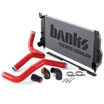 Banks 25978 Techni-cooler System For Chevrolet Silverado 2500 / 3500 66L Duramax. Fixed Price $1459.00.