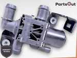 2017-2023 5053379 Alfa Romeo Stelvio Engine Water Hvac Heater Control Valve Oem. Fixed Price $36.22.