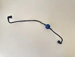 97-05 Porsche 911 Carrera Fuel Pipe Ventilation Tube 99620162102 Oem. Fixed Price $79.00.