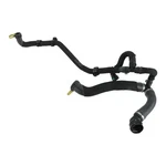 Genuine Land Rover Range Velar 2017+ L560 Engine Air Intake Tube LR092339. Fixed Price $465.22.