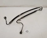 07-13 Bmw E82 E90 E92 Rwd N54 N55 Power Steering Rack Pressure Return Hose Pipe. Fixed Price $88.01.