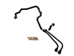 2020-2024 Tesla Model Chiller To Battery Coolant Pipe Hose Tube 1647662-00-E. Fixed Price $130.17.