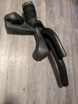 03-06 Cadillac Escalade Esv 6.0L Air Intake Tube Resonator Oem 25335370. Fixed Price $52.99.